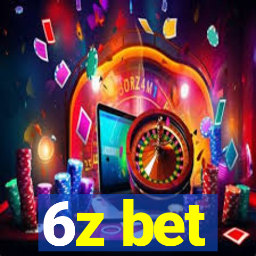 6z bet